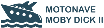 Motonave Moby Dick
